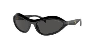 PRADA PR A20S 16K5S0 Brille Black