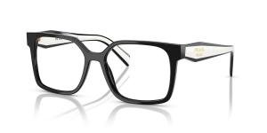 PRADA 0PR B03V 16K1O1 Brille Black