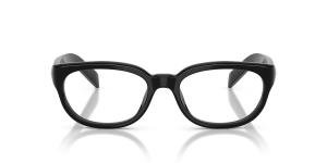 PRADA 0PR D03VU 16K1O1 Brille Black