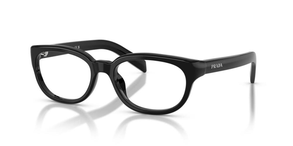 PRADA 0PR D03VU 16K1O1 Brille Black