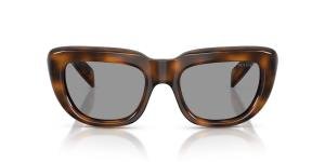 PRADA 0PR D07S 20D50Q Brille Multi