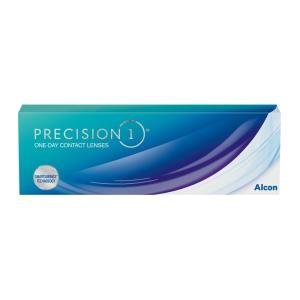 Precision1 30 pack 30 PACK Kontaktlinse