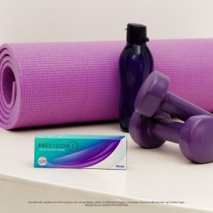 Precision1 30 pack 30 PACK