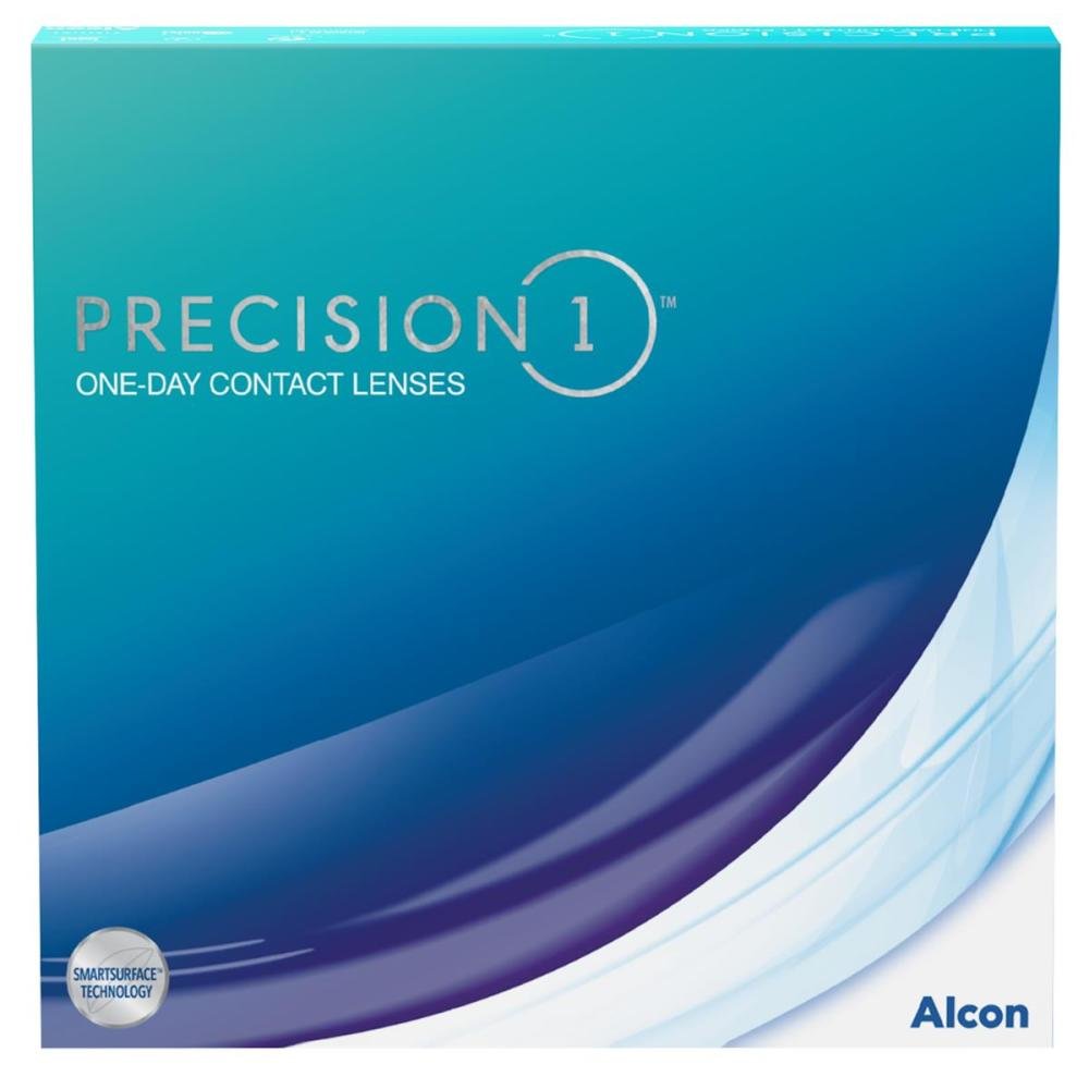 Precision1 90 pack 90 PACK Kontaktlinse