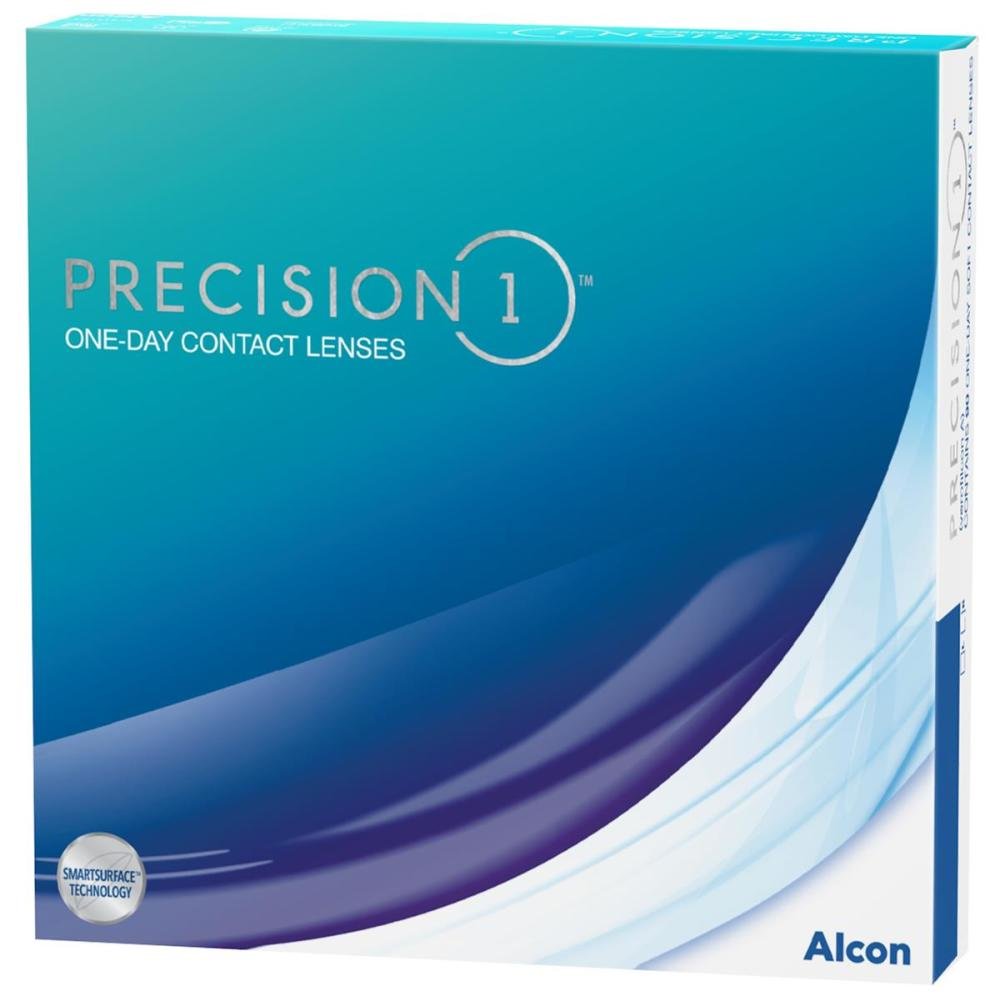 Precision1 90 pack 90 PACK Kontaktlinse