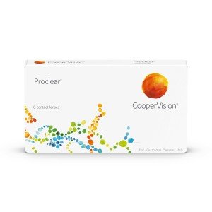 Proclear Sphere 6pk