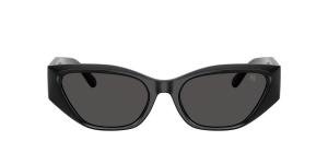 RALPH LAUREN 0RL8231U 500187 Brille Black