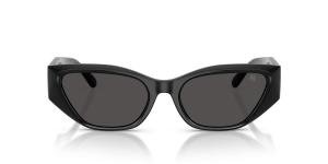 RALPH LAUREN 0RL8231U 500187 Brille Black