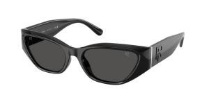 RALPH LAUREN 0RL8231U 500187 Brille Black