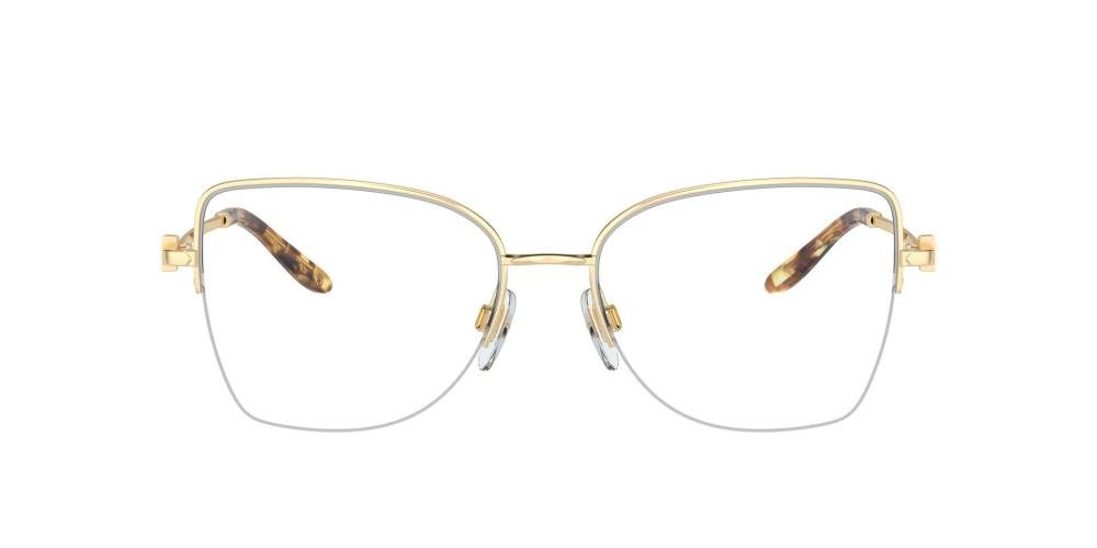 RALPH LAUREN RL5122 9150 Brille Gold