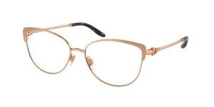 RALPH LAUREN RL5123 9158 Brille Gold