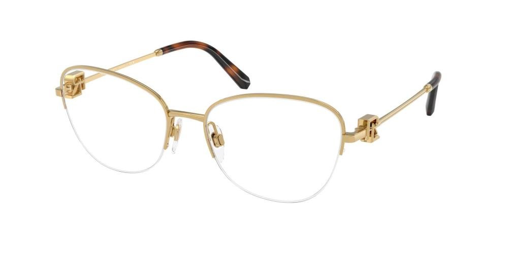 RALPH LAUREN RL5129 9004 Brille Gold