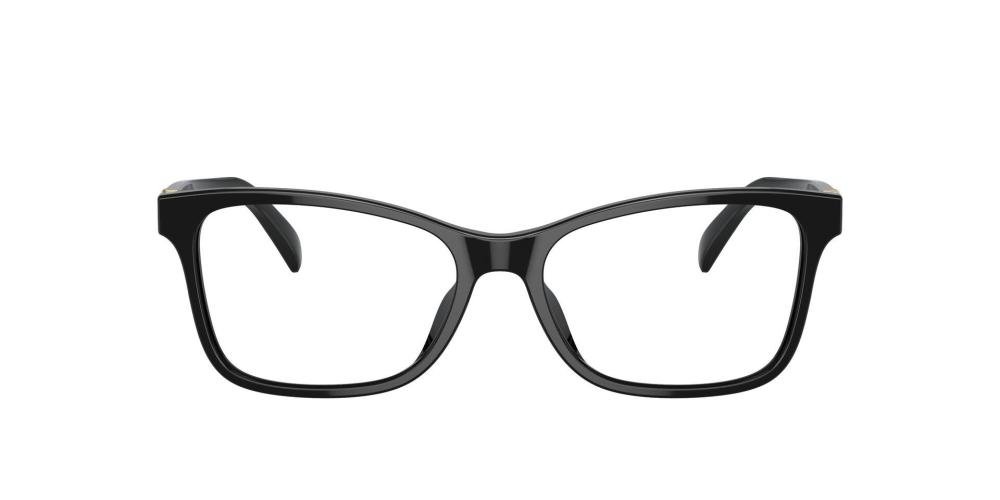 RALPH LAUREN RL6233U 5001 Brille Black