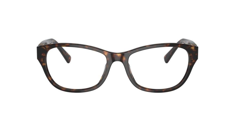 RALPH LAUREN RL6237U 5003 Brille Brown