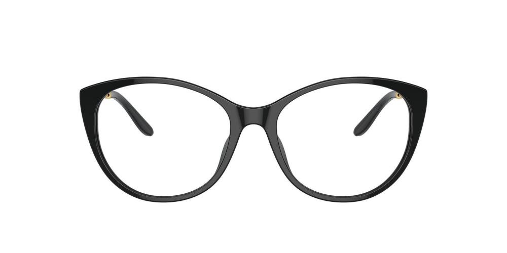 RALPH LAUREN RL6239U 5001 Brille Black