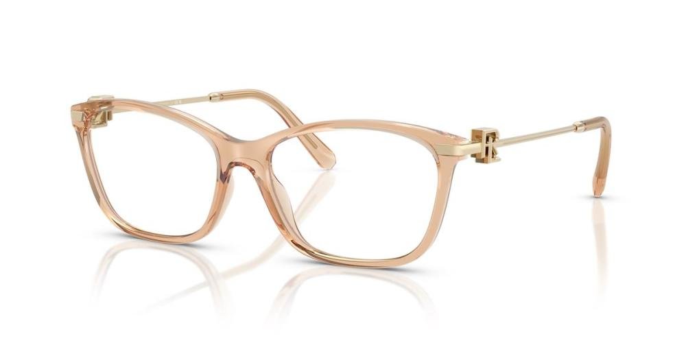RALPH LAUREN RL6247U 6205 Brille Brown