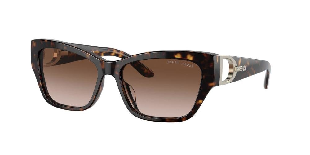 RALPH LAUREN RL8206U 500313 Brille Multi