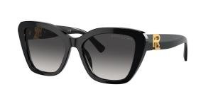 RALPH LAUREN RL8216U 50018G Brille Black