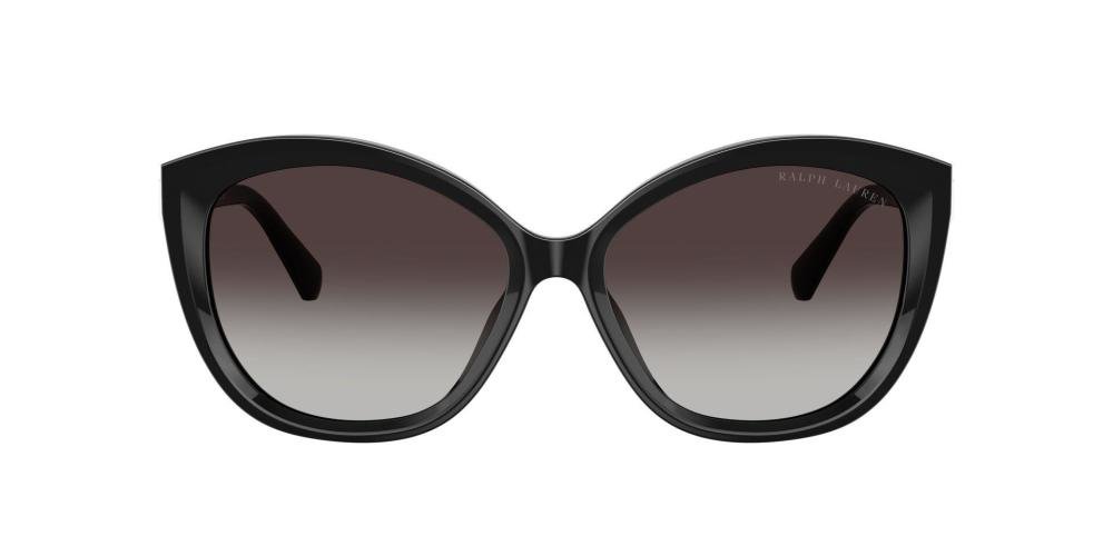 RALPH LAUREN RL8225U 50018G Brille Black