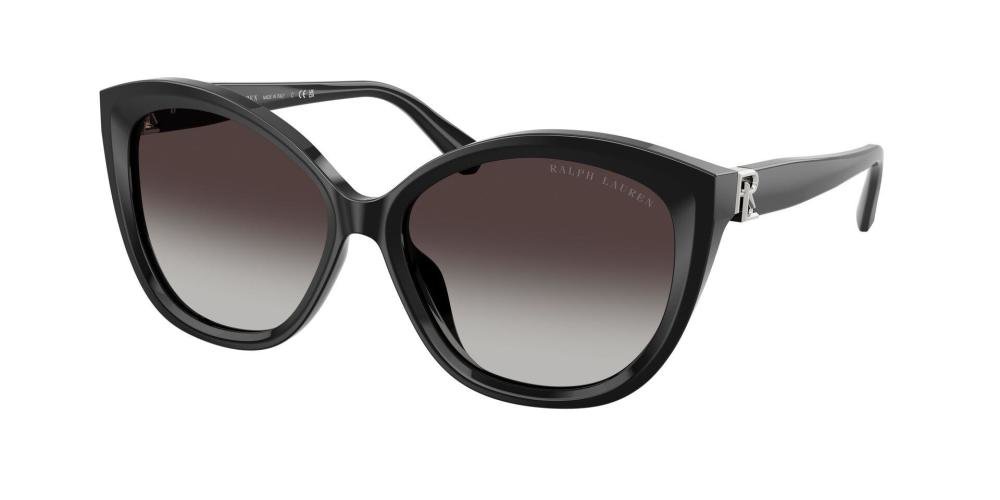 RALPH LAUREN RL8225U 50018G Brille Black