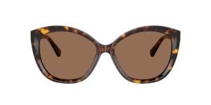 RALPH LAUREN RL8225U 500373 Brille Brown