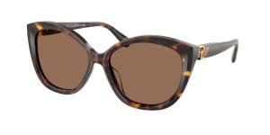 RALPH LAUREN RL8225U 500373 Brille Brown