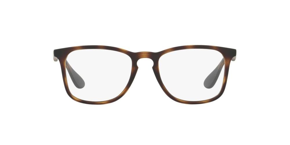 RAYBAN 0RX7074 5365 Brille Multi