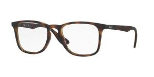 RAYBAN 0RX7074 5365 Brille Multi