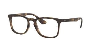 RAYBAN 0RX7074 5365 Brille Multi