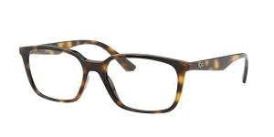 RAYBAN 0RX7176 2012 Brille Multi