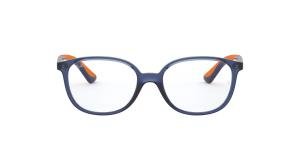 RAYBAN 0RY1598 3775 Brille Blå
