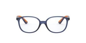 RAYBAN 0RY1598 3775 Brille Blå