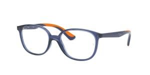 RAYBAN 0RY1598 3775 Brille Blå