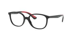 RAYBAN 0RY1598 3831 Brille Sort