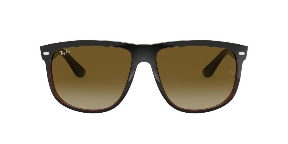 RAYBAN RB4147 609585 Brille Brown