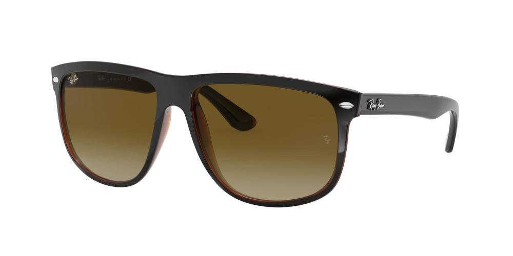 RAYBAN RB4147 609585 Brille Brown