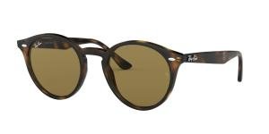 RAYBAN 0RB2180 710/73 Solbrille Multi med Brun glass