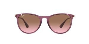 RAYBAN 0RB4171 659114 Solbrille Annet med Brun glass