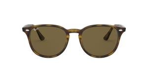 RAYBAN 0RB4259 710/73 Solbrille Multi med Brun glass