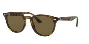 RAYBAN 0RB4259 710/73 Solbrille Multi med Brun glass