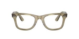 RAYBAN RB4340V 8381 Brille Multi