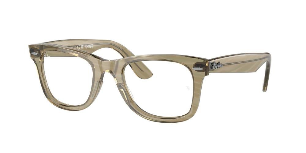 RAYBAN RB4340V 8381 Brille Multi