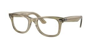 RAYBAN RB4340V 8381 Brille Multi