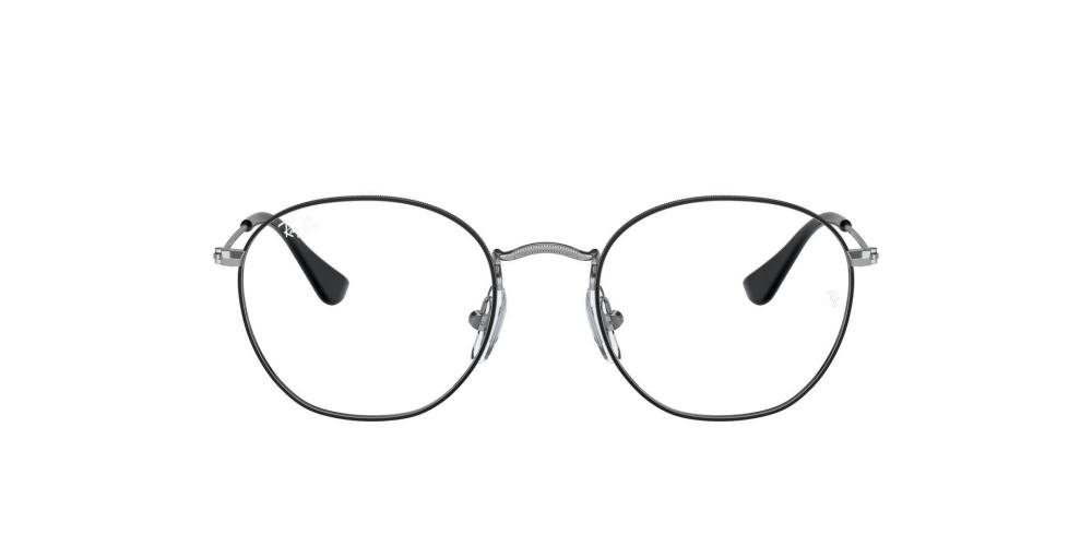 RAYBAN RB9572V 4064 Brille Multi