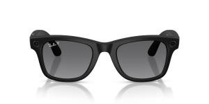 RAYBAN RW4012 601S1Z Brille Black