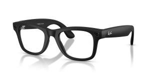RAYBAN RW4012 601SSB Brille Black