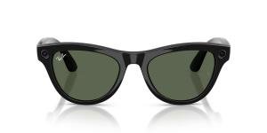 RAYBAN RW4014 601/SB Brille Black