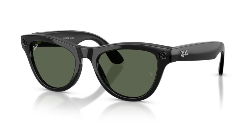 RAYBAN RW4014 601/SB Brille Black