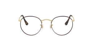 RAYBAN 0RX3447V 3188 Brille Multi