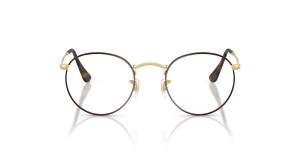 RAYBAN 0RX3447V 3188 Brille Multi